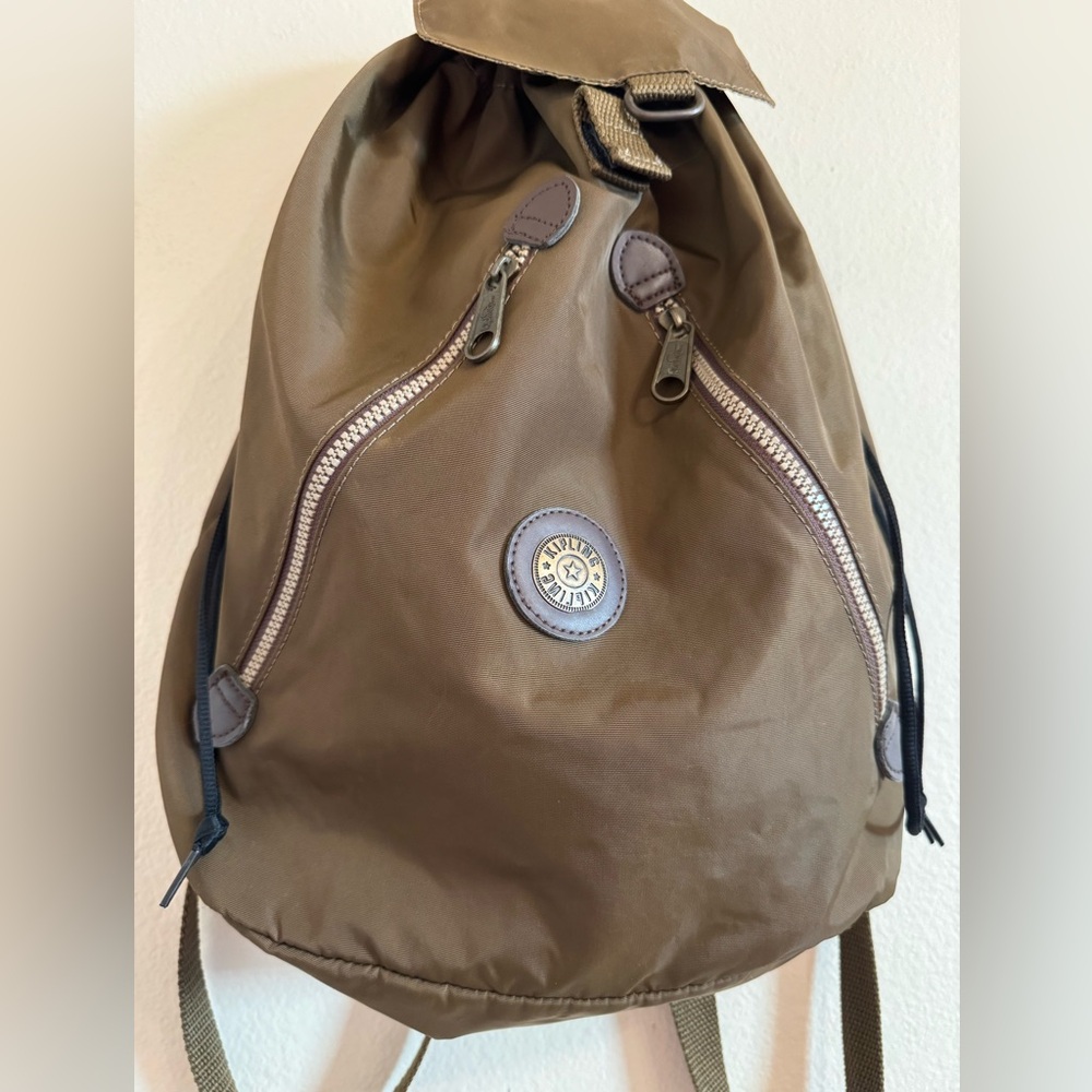 Kipling Backpack - image 2